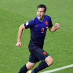 Holanda Visita 2014