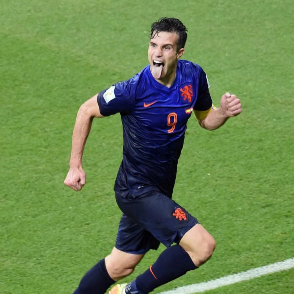 Holanda Visita 2014