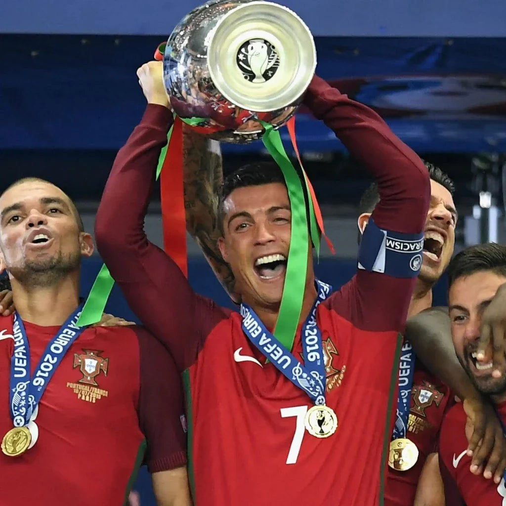 Portugal Local 2016
