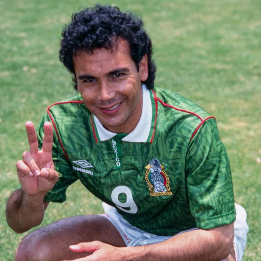 México Local 1994
