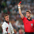 Inglaterra Local 1998