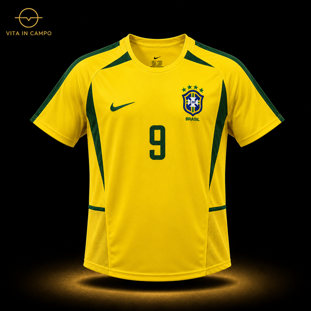 Brasil Local 2002