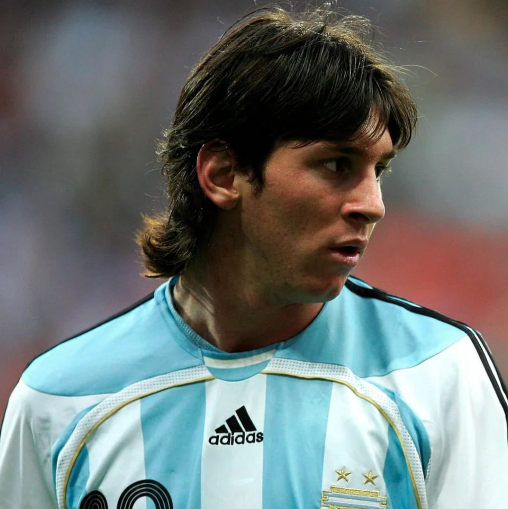 Argentina Local 2006