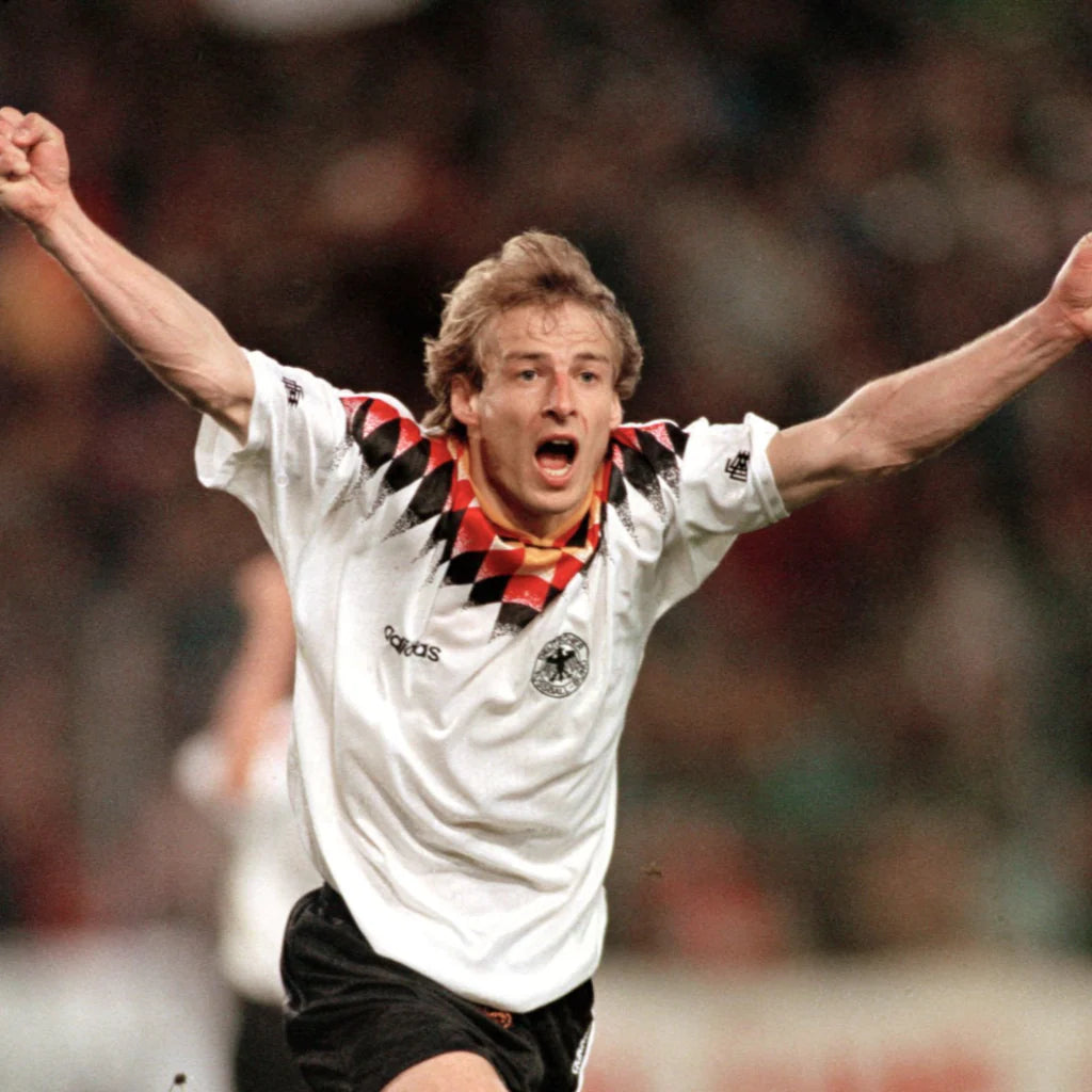 Alemania Local 1994
