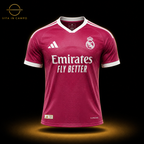 Real Madrid Visita 2026/27