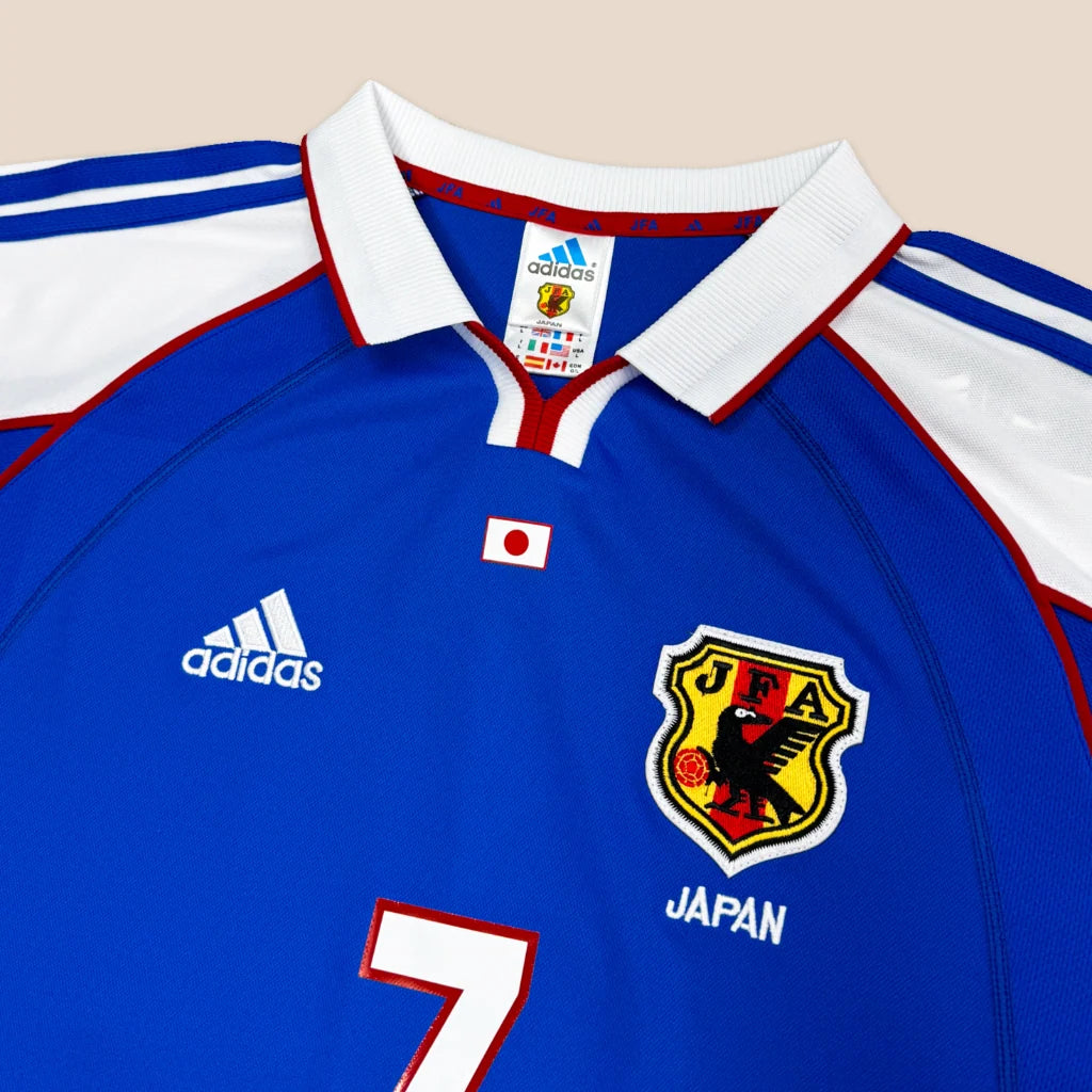 Japón Local 2000