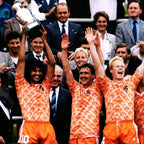 Holanda Local 1988