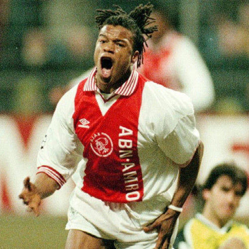 Ajax 1995/96