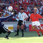 Holanda Local 1998