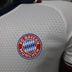 Bayern Múnich Visita 2026/27