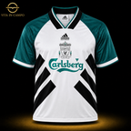 Liverpool 1993/95