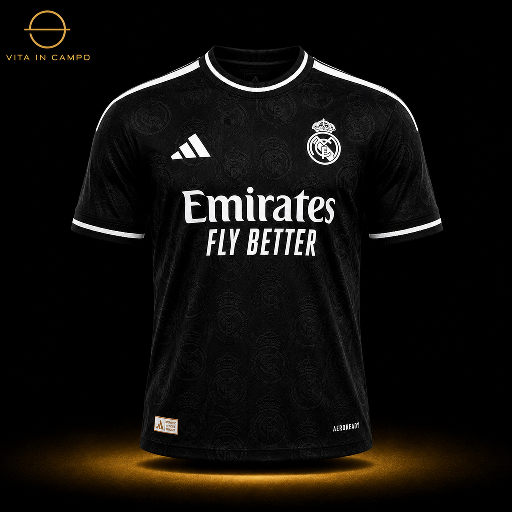 Real Madrid Edición especial 2026/27