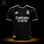 Real Madrid Edición especial 2026/27