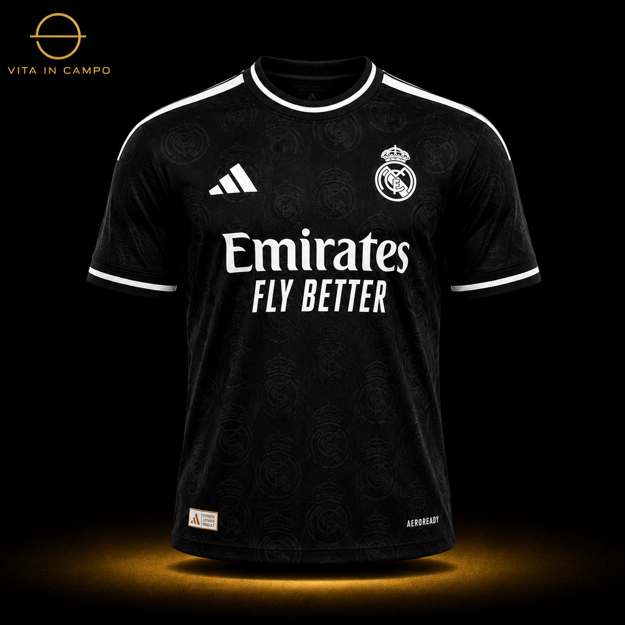 Real Madrid Edición especial 2026/27