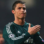Real Madrid tercera 2012/13