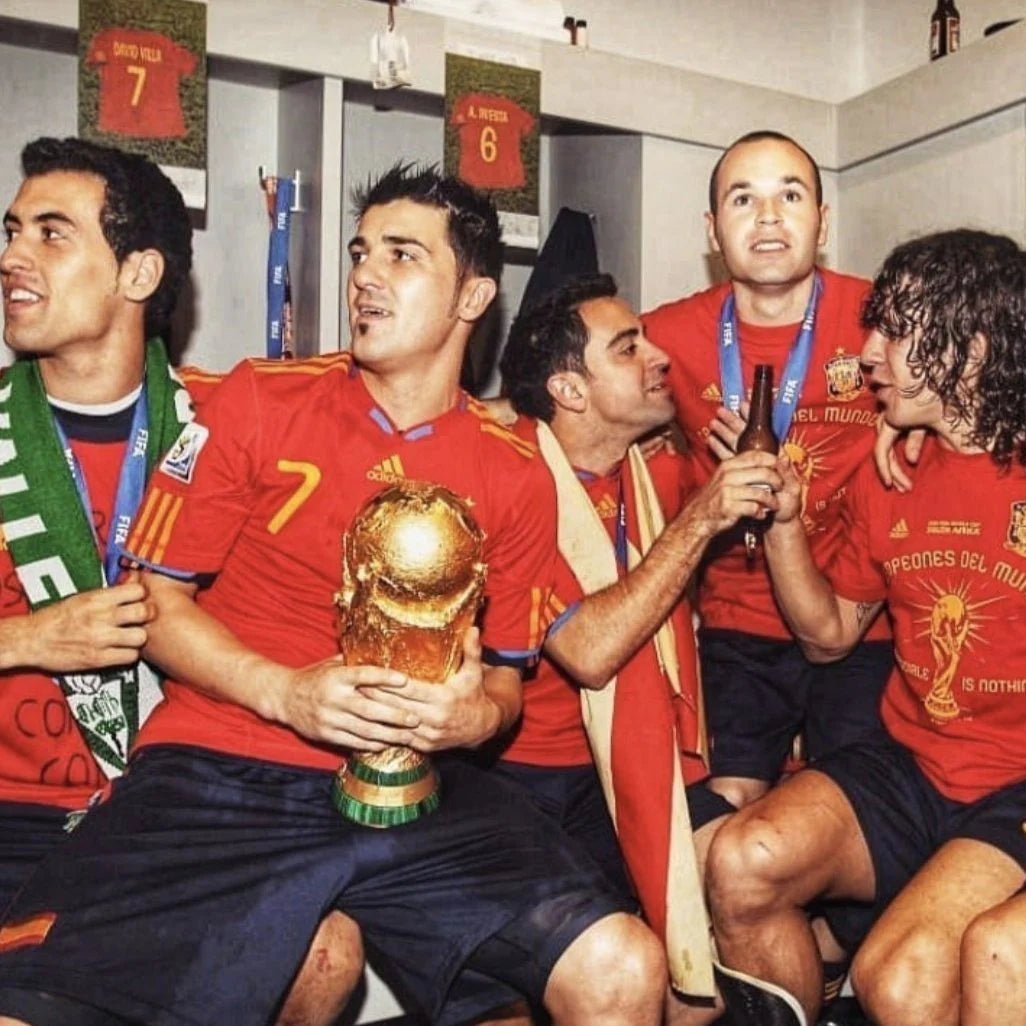España Local 2010