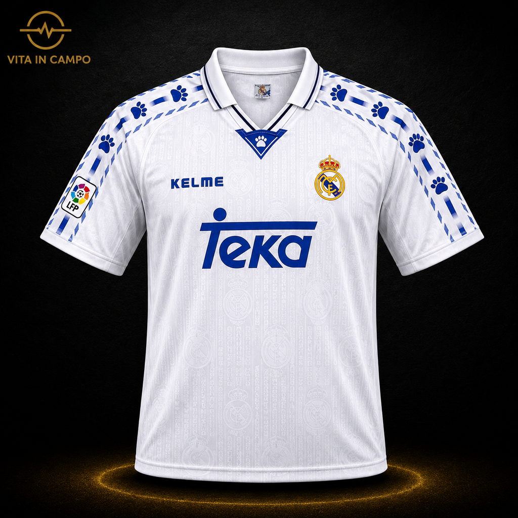 Real Madrid 1996/97
