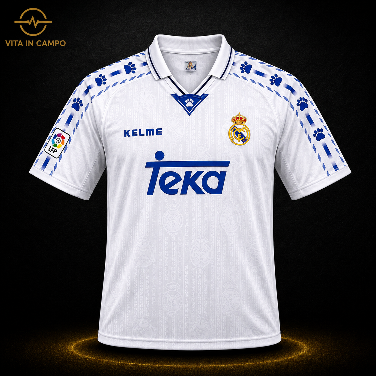 Real Madrid 1996/97