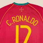 Portugal Local 2006