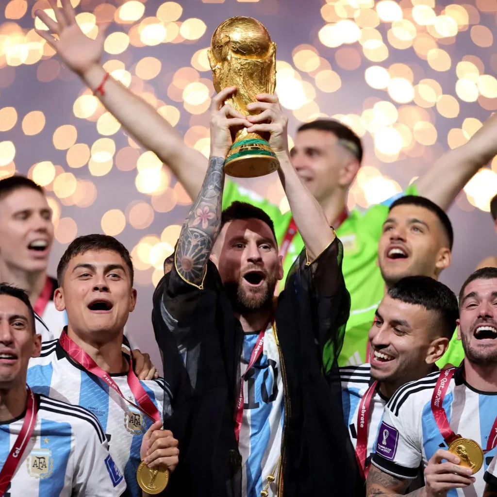 Argentina Local 2022