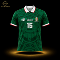 México Local 1998