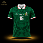 México Local 1998