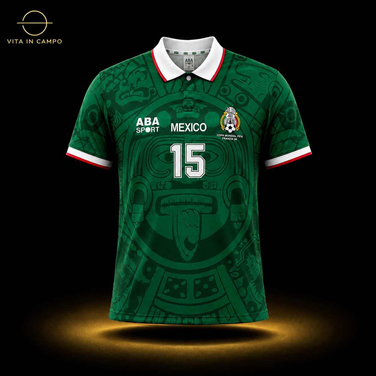 México Local 1998