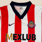Chivas Local 1996/97
