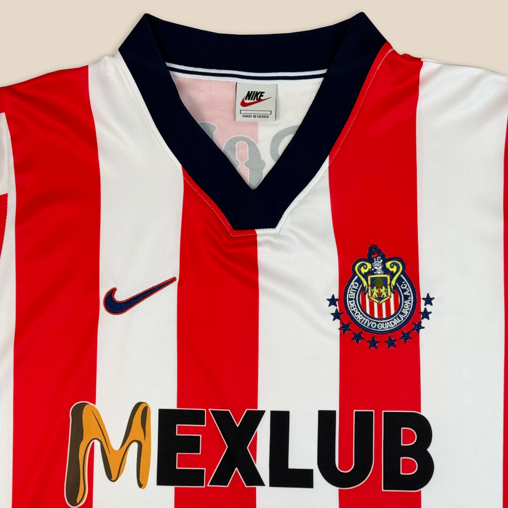 Chivas Local 1996/97
