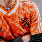 Holanda Local 1988