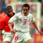 México Visita 1998