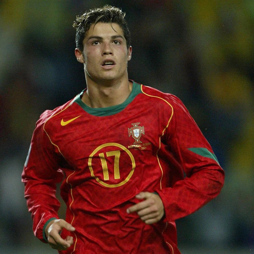 Portugal Local 2004