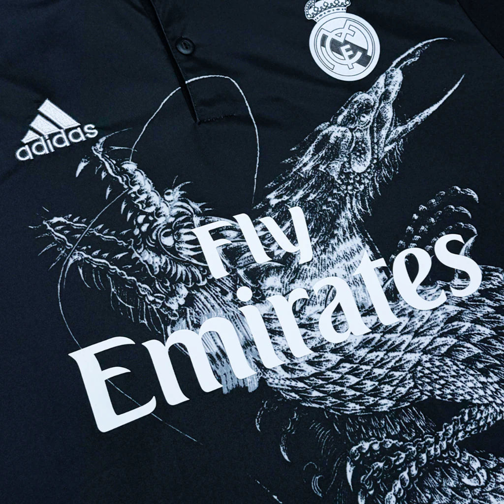 Real Madrid 2014/15