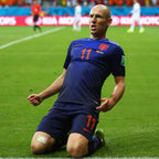 Holanda Visita 2014
