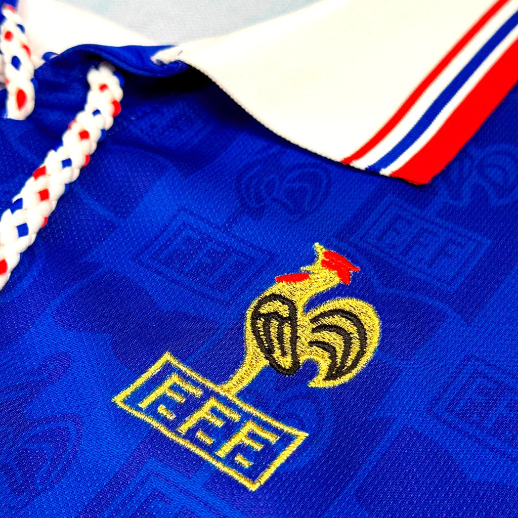 Francia Local 1996
