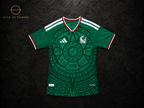 México 2026 Local Versión Jugador