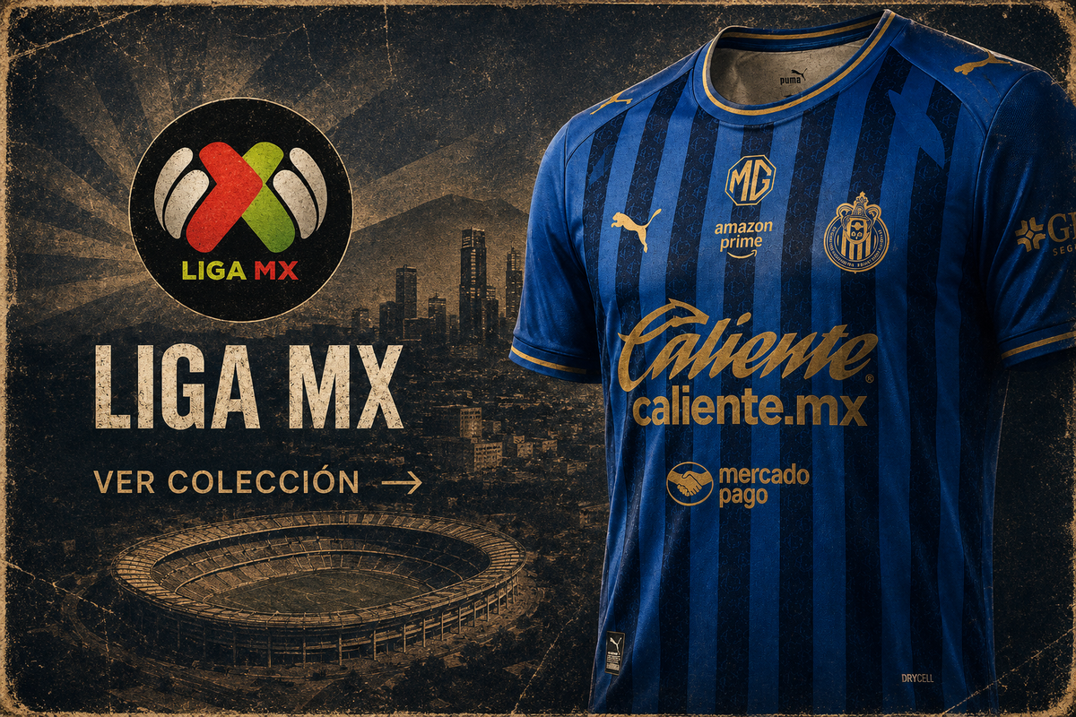 LIGA MX