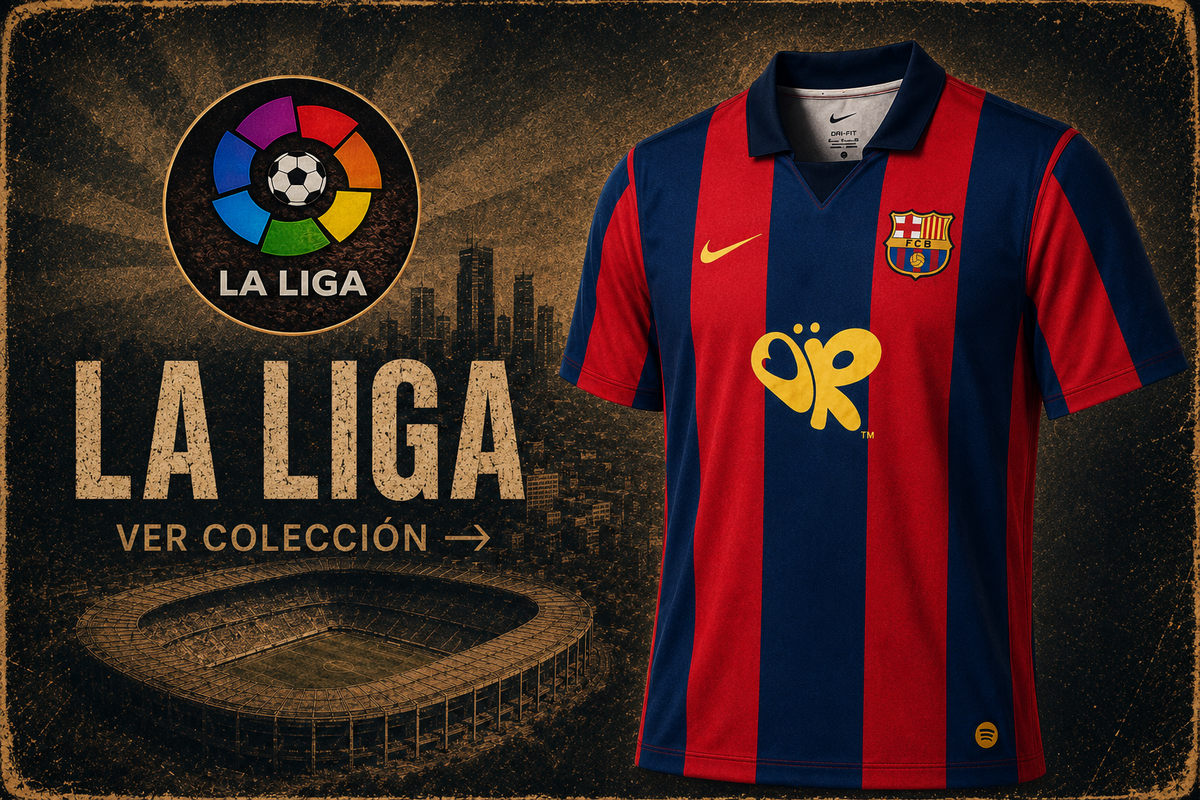 La liga