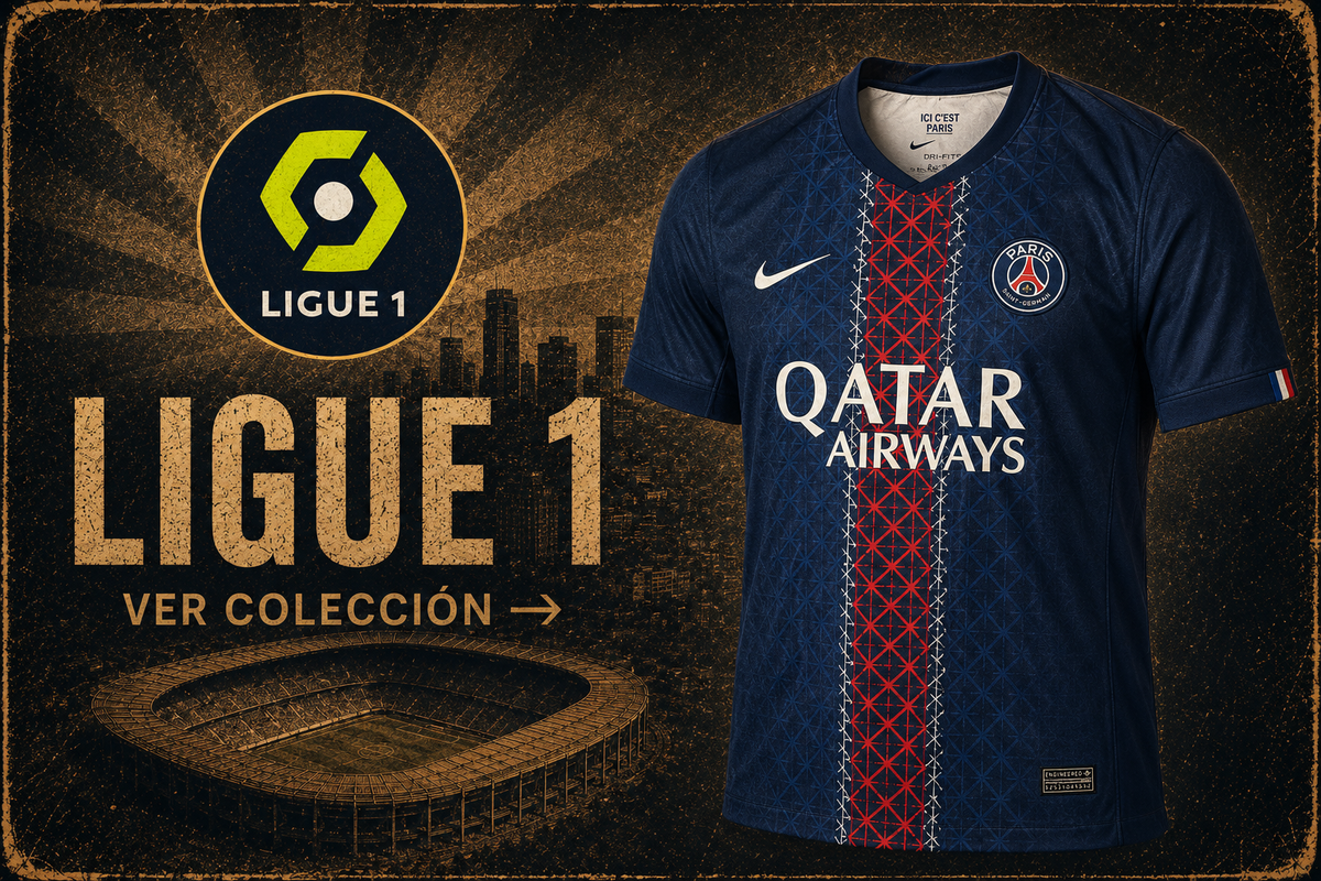 LIGA MX