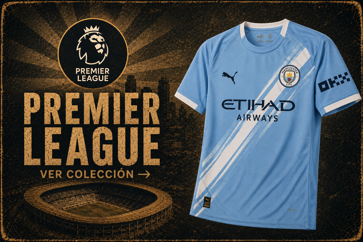 Premier League