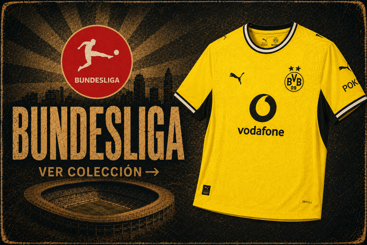 Bundesliga
