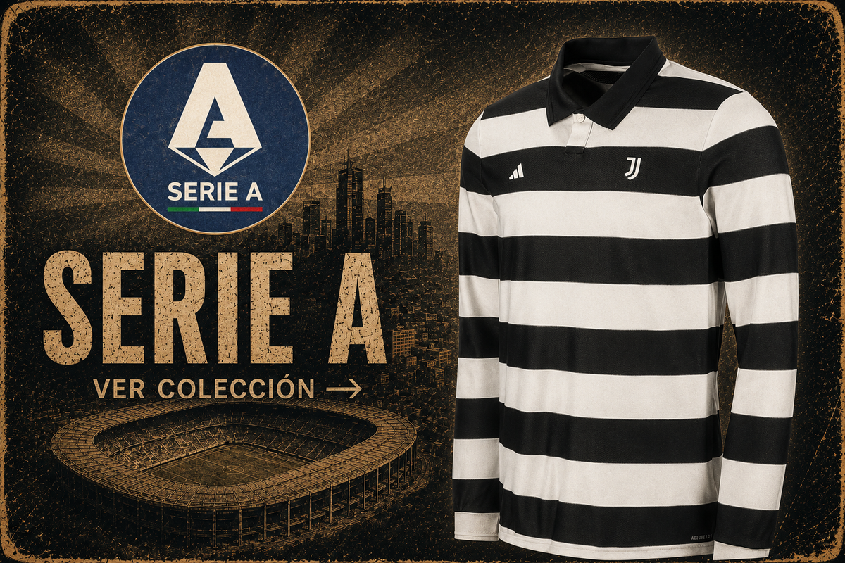 SERIE A
