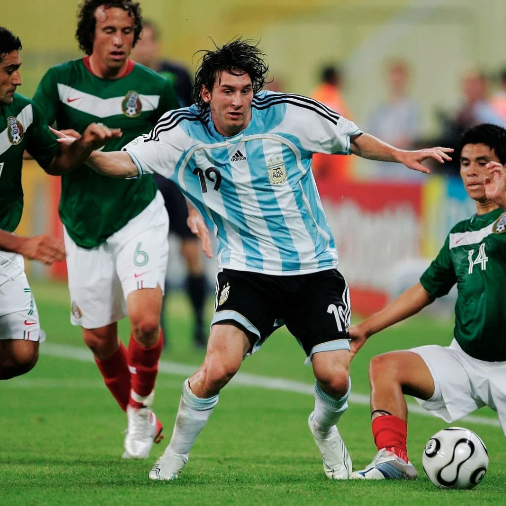 Argentina Local 2006