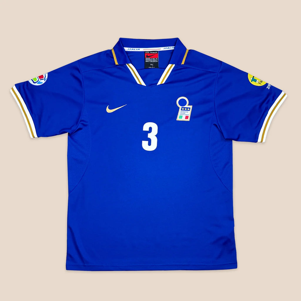 Italia Local 1996