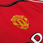 Manchester United Local 1998/99
