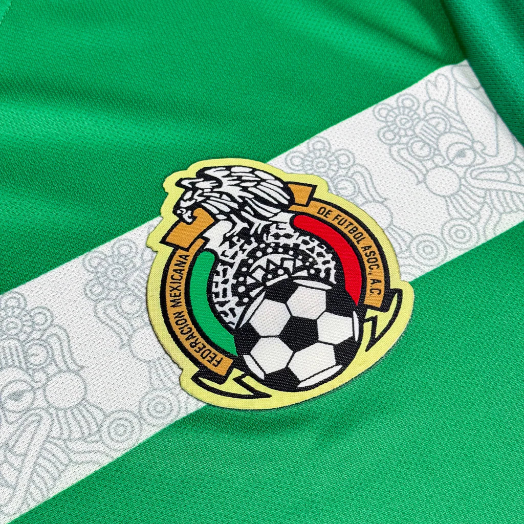 México Local 2006