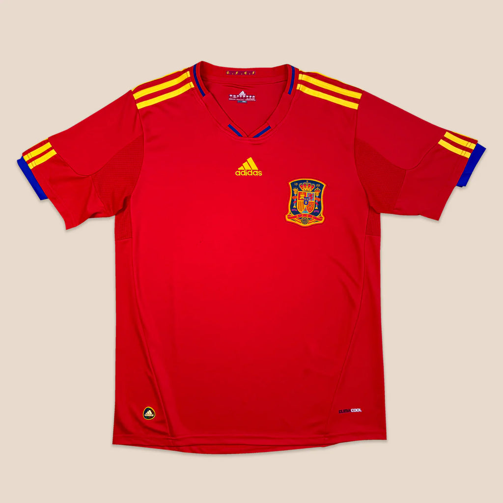 España Local 2010