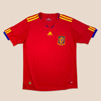 España Local 2010