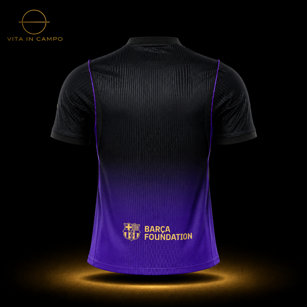 F.C. Barcelona Visita 2026/27