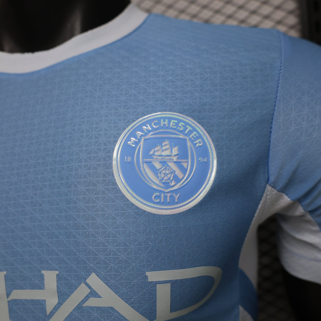 Manchester City Local 2026/27
